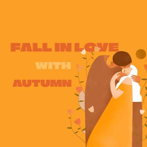 Fall in Love with Autumn By IMUSIC - imusic.am