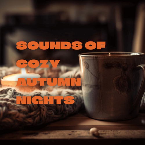 Sounds of Cozy Autumn Nights By IMUSIC - imusic.am