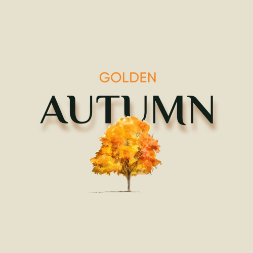 Golden Autumn By IMUSIC - imusic.am