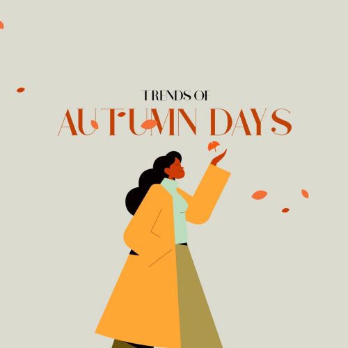 TRENDS of Autumn Days By IMUSIC - imusic.am
