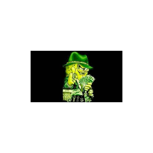 thug spongebob playlist By victor - imusic.am