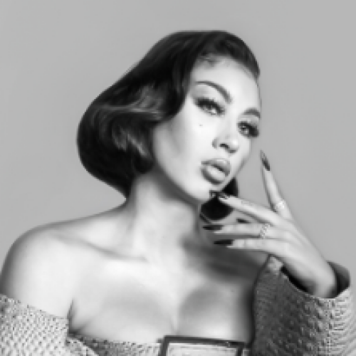 Kali Uchis but my fav only By Josselyn - imusic.am