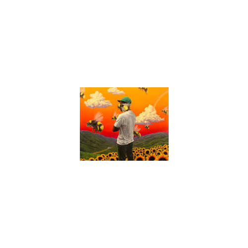 tyler, the creator By jayden - imusic.am