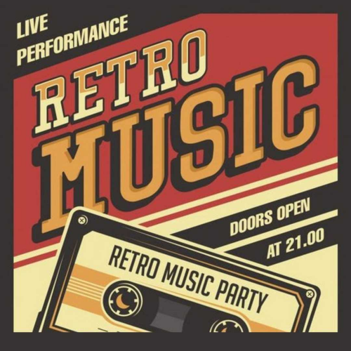 Retro By Arevshat - imusic.am