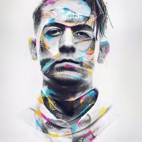 Dj Albeat By PandaLee - imusic.am