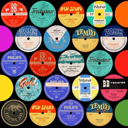60-70_sweets By ernest_muradyan - imusic.am