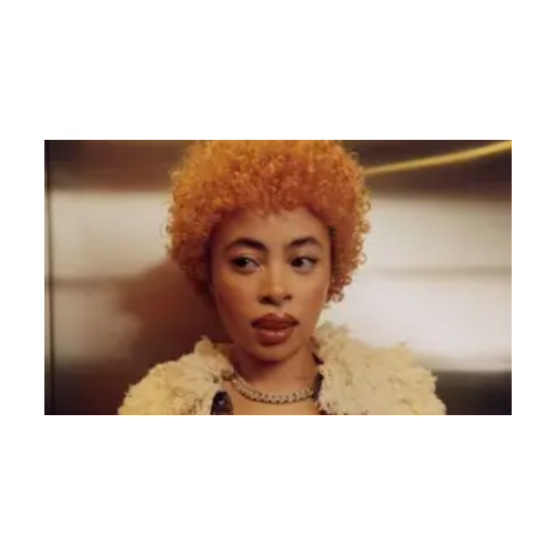 Ice Spice By Blind - imusic.am