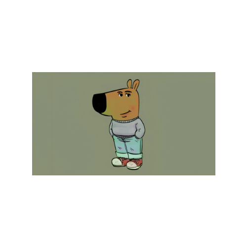 chill guy By tati - imusic.am