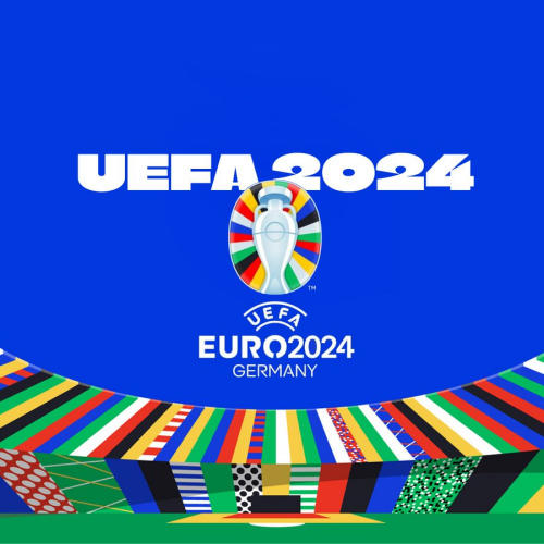UEFA 2024 By IMUSIC - imusic.am