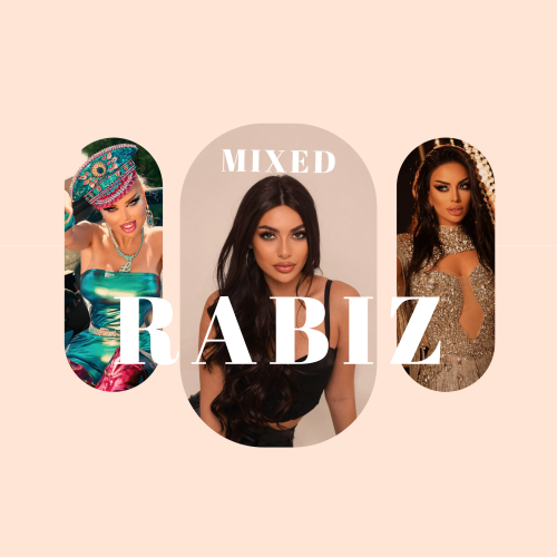 Mixed Rabiz By IMUSIC - imusic.am