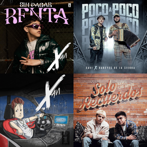 La Musica By IDK_lol - imusic.am