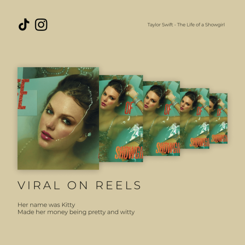 Viral on Reels By IMUSIC - imusic.am