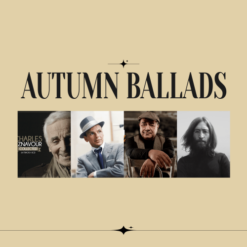 Autumn Ballads By IMUSIC - imusic.am