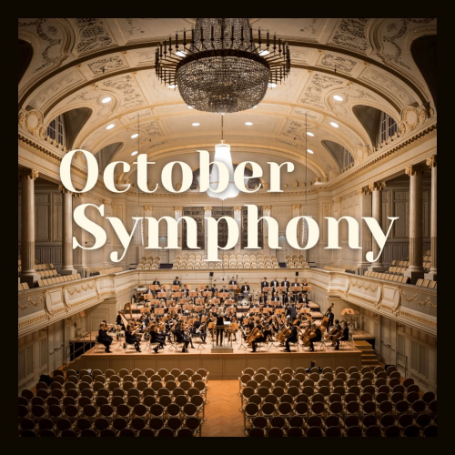 October Symphony By IMUSIC - imusic.am