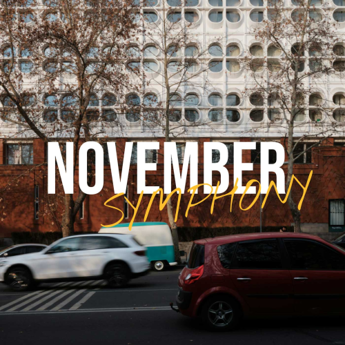 November Symphony By IMUSIC - imusic.am