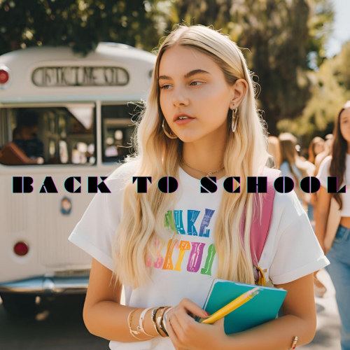 Back to School Beats By IMUSIC - imusic.am