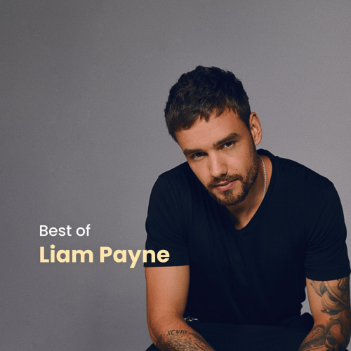 Best of Liam Payne By IMUSIC - imusic.am