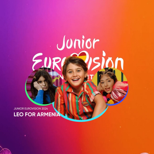 Junior Eurovision Armenia: Best By IMUSIC - imusic.am