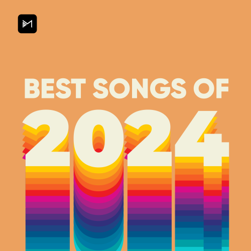 Best Songs of 2024 By IMUSIC - imusic.am