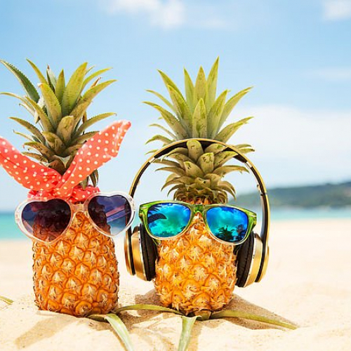 Summer By DesiWilliams - imusic.am