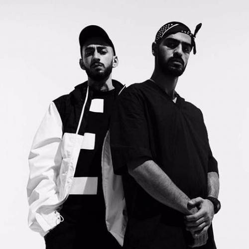 Miyagi and Эндшпиль By Ando - imusic.am