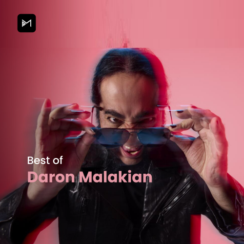 Best of Daron Malakian By IMUSIC - imusic.am
