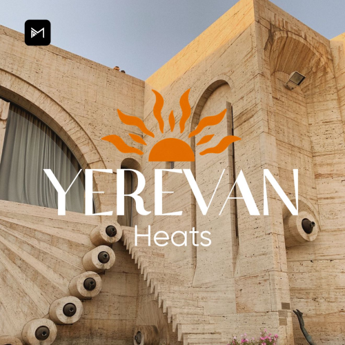 Yerevan Heats By IMUSIC - imusic.am