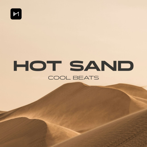 Hot Sand, Cool Beats By IMUSIC - imusic.am