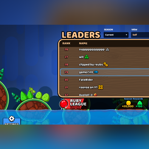 favorites By gamer - imusic.am