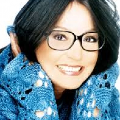 Nana Mouskouri By DesiWilliams - imusic.am