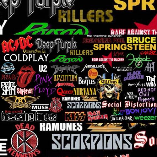 RockLegends By Tiko_maf - imusic.am