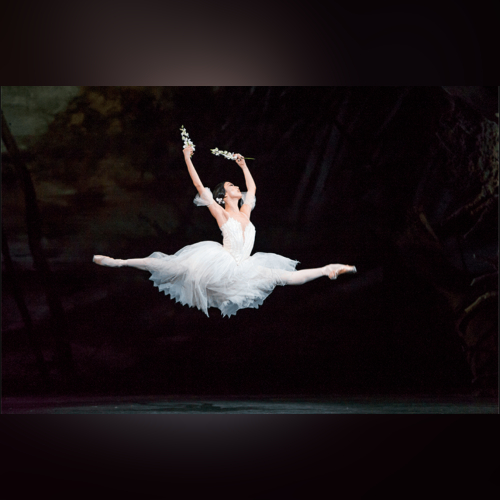 Dance By Sarah - imusic.am