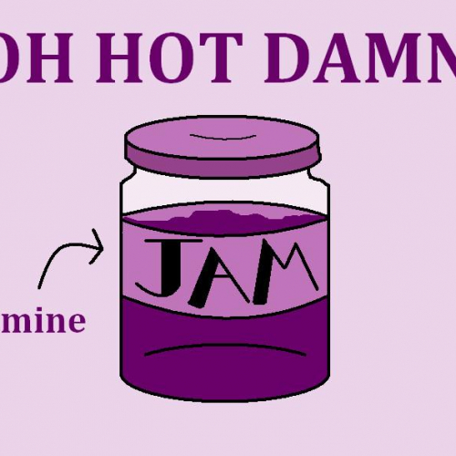 My JAM By Abi - imusic.am