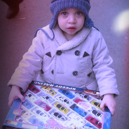 Aysteghic aynteghic... By Lilit - imusic.am