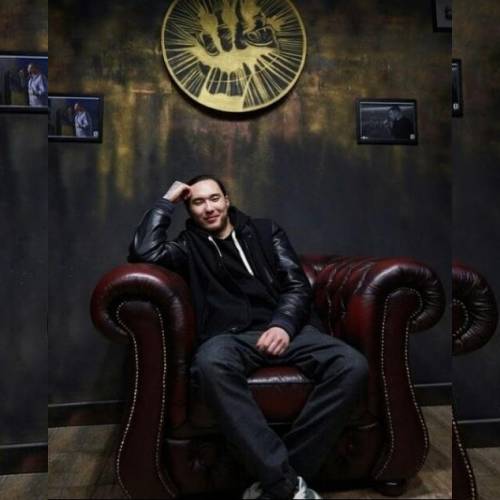 skriptonite By Ghukasyan - imusic.am