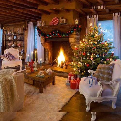 Christmas By Sona - imusic.am