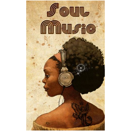 Songs of my soul By Армен - imusic.am