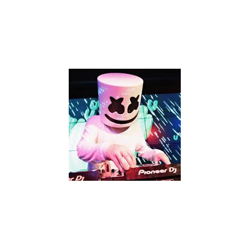 Marshmellow and other good artist By country - imusic.am