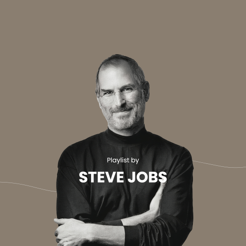 Steve Job`s favorite songs By IMUSIC - imusic.am