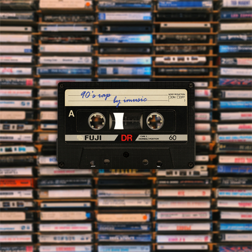 Top of 90's Rap songs By IMUSIC - imusic.am