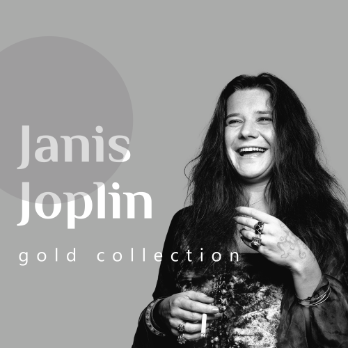 Janis Joplin By IMUSIC - imusic.am