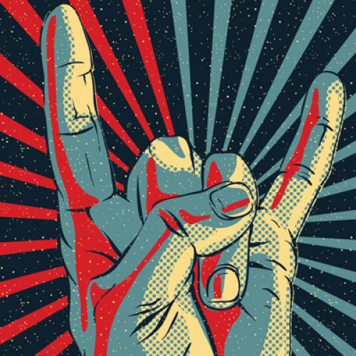 Rock By Inst_ gevvibee - imusic.am