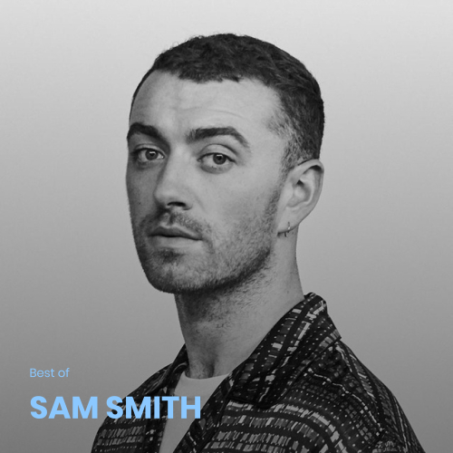 The Best of Sam Smith By IMUSIC - imusic.am