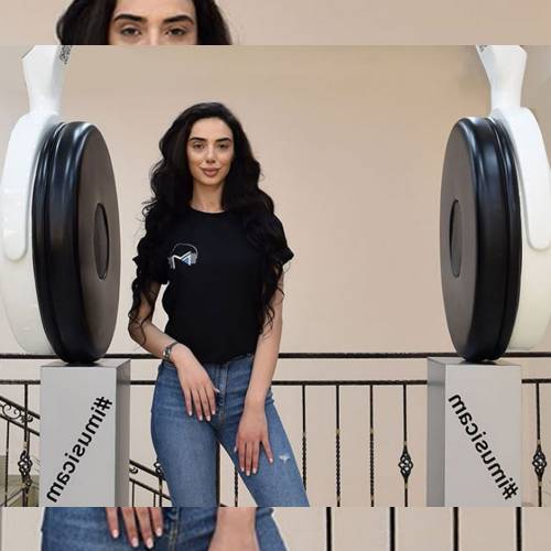 Haykuhi Matevosyan`s playlist By IMUSIC - imusic.am