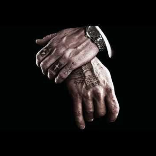 БЛАТНОЙ ШАНСОН By Suren Shahinyan - imusic.am