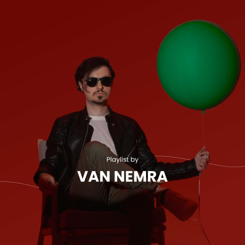 Van Nemra`s Playlist By IMUSIC - imusic.am