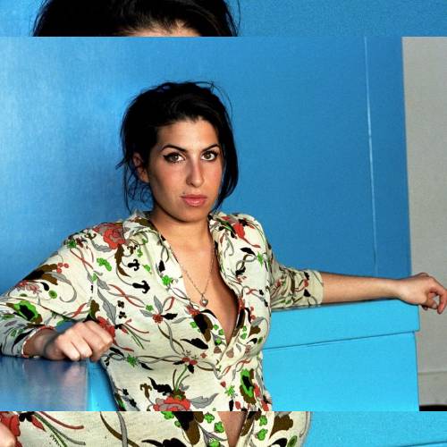 Amy By IMUSIC - imusic.am