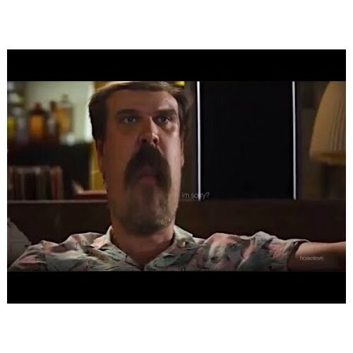 stranger things By Bells - imusic.am