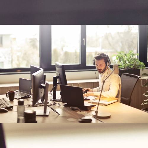 Working Mode By IMUSIC - imusic.am