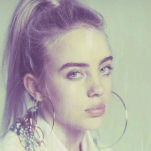 Billie Eilish By Kaylee - imusic.am